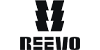 Логотип Reevo