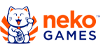 Логотип Neko Games